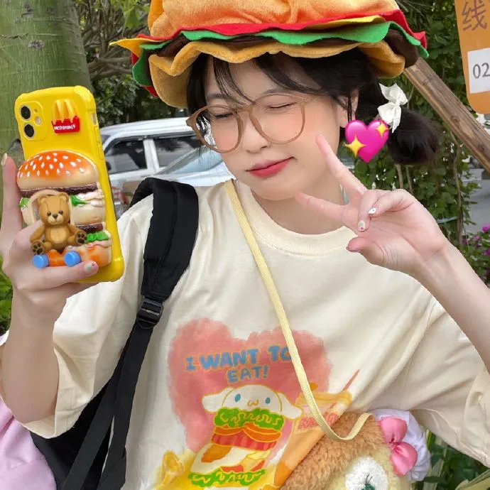疯味英雄